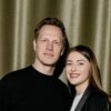 Катерина Тишкевич та Валентин Томусяк показали пікантні архівні кадри у ванній