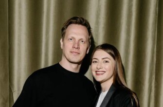 Катерина Тишкевич та Валентин Томусяк показали пікантні архівні кадри у ванній