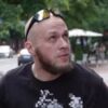 У кайданках і зі скотчем на очах: заступник командира РДК заявив, що його викрали силовики СБУ