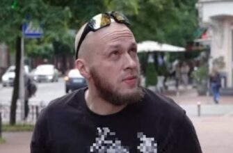 У кайданках і зі скотчем на очах: заступник командира РДК заявив, що його викрали силовики СБУ