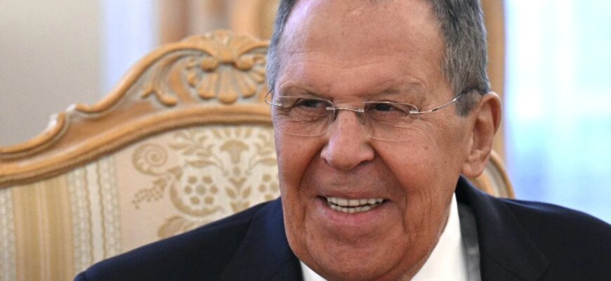 Лавров пригрозив Європі війною: у Кремлі розповіли, якою вона буде