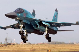 У Криму уразили російський літак Су-24: деталі від ГУР У Криму уразили російський літак Су-24: деталі від ГУР