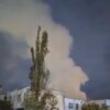 57 поранених та семеро загиблих: у Києві через атаку дрона спалахнув дитсадок