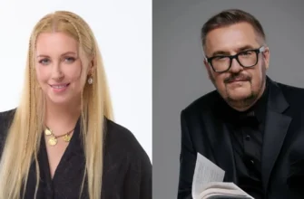 “У мене був коханий Пономарьов”: Тоня Матвієнко відверто розповіла про їхні стосунки