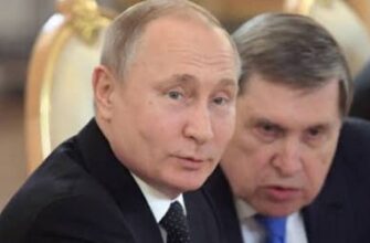 У Путіна висунули ультиматум США та заявили про «швидкий шлях до миру»