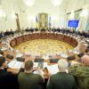 У Раді хочуть надати державну охорону головкому, керівникам розвідок, членам Ставки та РНБО