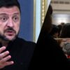 Зеленський: у Раді провалили 3 закони, які могли принести Україні понад 4 мільярди доларів