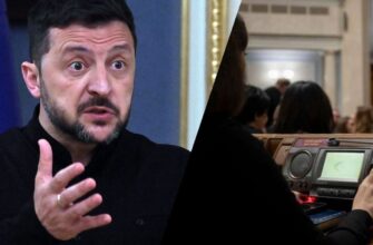 Зеленський: у Раді провалили 3 закони, які могли принести Україні понад 4 мільярди доларів