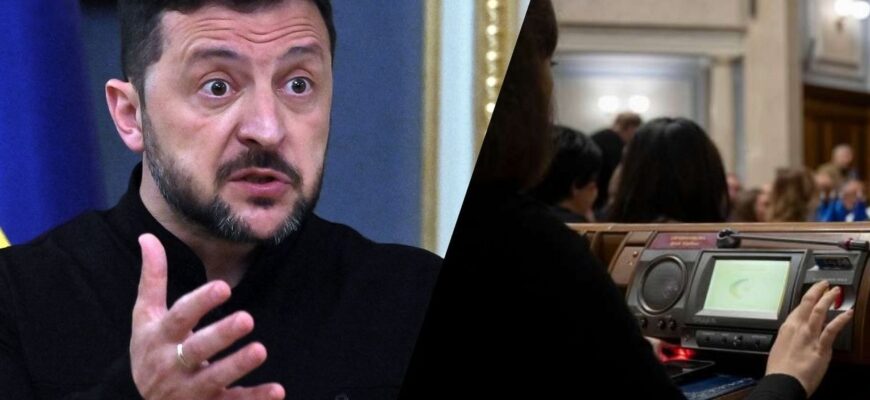 Зеленський: у Раді провалили 3 закони, які могли принести Україні понад 4 мільярди доларів Зеленський: у Раді провалили 3 закони, які могли принести Україні понад 4 мільярди доларів