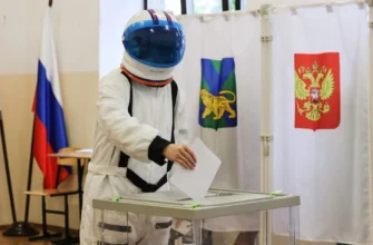 У Росії почалися вибори до Держдуми з тиском на опозицію та можливим вимкненням зв’язку