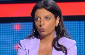 У Росії вигадали нове виправдання війни: Симоньян назвала «місію» Путіна У Росії вигадали нове виправдання війни: Симоньян назвала «місію» Путіна