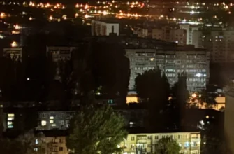 У Саратові та Енгельсі пролунали вибухи: працювала ППО