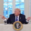 «Війна закінчиться не військовою перемогою» – у команді Трампа висловилися про фінал протистояння