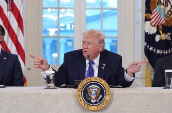 «Війна закінчиться не військовою перемогою» – у команді Трампа висловилися про фінал протистояння