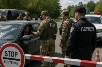 Групи оповіщення ТЦК працюють з 06:00 до 20:00: що відомо про графік