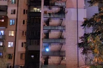 Шестеро постраждалих у Запоріжжі — атака дронів триває понад дві години