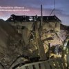 Удосвіта російські війська вдарили по Запоріжжю та забрали життя двох жінок