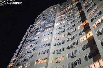 Вночі РФ атакувала 13 областей: Зеленський розповів про наслідки