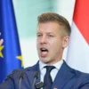 Прем’єр Угорщини заявив, що Україна явно не готова до вступу в ЄС