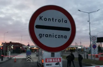 Україна та Польща запроваджують спільний митний і прикордонний контроль: до чого готуватися на кордоні