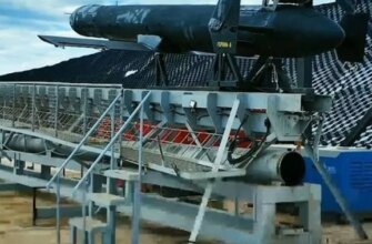 Понад 3,5 км завдовжки: Україна вдарила по дронопорту «Цимбулова»