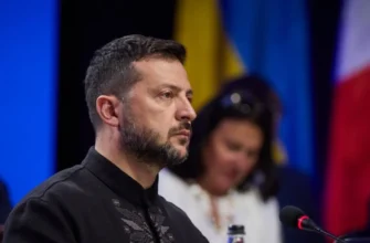 Україна пішла на великий крок до перемир’я, але Кремль відповів новими претензіями Україна пішла на великий крок до перемир’я, але Кремль відповів новими претензіями