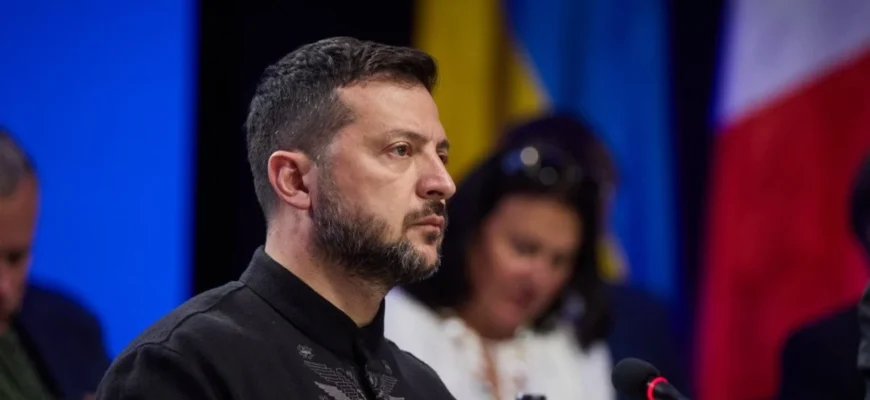 Україна пішла на великий крок до перемир’я, але Кремль відповів новими претензіями