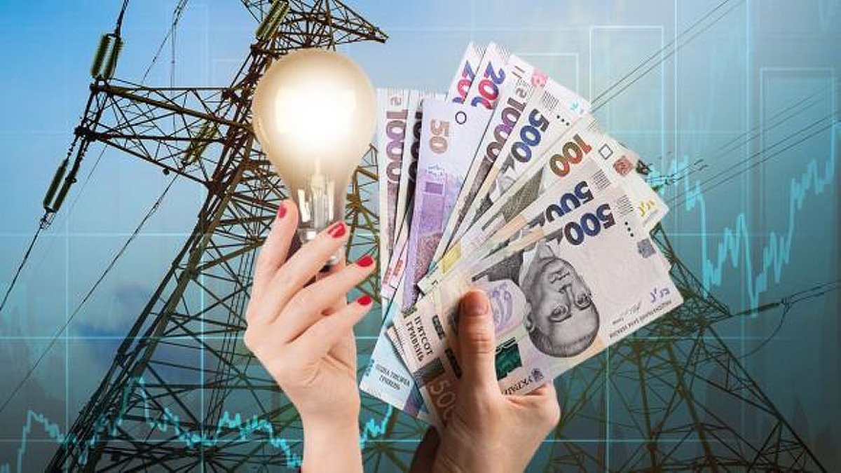 Українці платитимуть за світло 1,32 грн замість 4,32 грн: Ось для кого знижено тариф