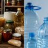 Українцям радять запастися їжею та водою на 7–12 днів — без паніки