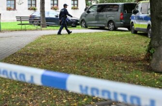 Українець скоїв напад у польському монастирі: суд ухвалив рішення щодо арешту та з’ясувалися нові обставини