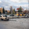 Зранку росіяни атакують Україну реактивними дронами, фіксують рух у бік Києва