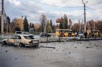 Зранку росіяни атакують Україну реактивними дронами, фіксують рух у бік Києва