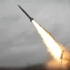 Україна отримає протибалістичні системи Freyja з ракетами FP-7: дешевші за Patriot та доступніші, ніж SAMP/T