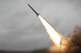 Україна отримає протибалістичні системи Freyja з ракетами FP-7: дешевші за Patriot та доступніші, ніж SAMP/T