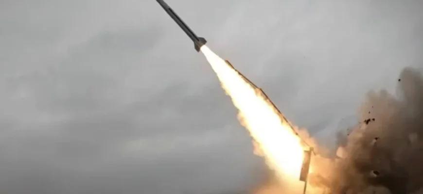 Україна отримає протибалістичні системи Freyja з ракетами FP-7: дешевші за Patriot та доступніші, ніж SAMP/T