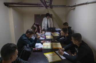 У МОН розробили нові правила навчання для шкіл через часті повітряні тривоги