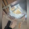 У Дніпрі уламок дрона пробив дах будинку: ОВА назвала райони під ударами РФ