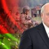 Ретранслятори з Білорусі забезпечували нещодавні атаки дронів по заходу України