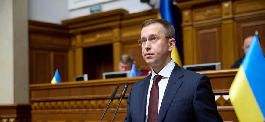 Уряд посилює економію бюджету — Корецький каже, що пенсії та зарплати не чіпатимуть Уряд посилює економію бюджету — Корецький каже, що пенсії та зарплати не чіпатимуть