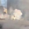 Росіяни вдарили по ТРЦ у центрі Павлограда: двоє загиблих, щонайменше 18 постраждалих