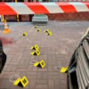 «Триває спецоперація»: у Києві сталася нова стрілянина — поліція переслідує озброєного злочинця