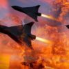 У Повітряних Силах повідомили про запуск реактивних дронів: під загрозою кілька областей