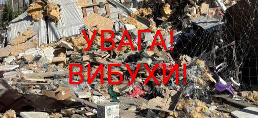 В ОВА повідомили про наслідки ворожого удару авіабомбами по місту: серед постраждалих дитина