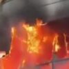 19 вересня ворог завдав удару по торгівельному центру в Дніпрі