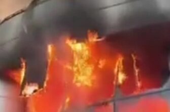 19 вересня ворог завдав удару по торгівельному центру в Дніпрі