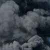 Дніпро під повторним ударом: двоє загиблих, двоє поранених, палає підприємство