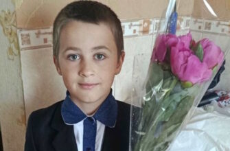 «Може хтось щось бачив» — на Київщині розшукують зниклого 9-річного Даміра Недашківського