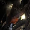 Троє постраждалих, серед них дитина — наслідки нічного удару по багатоповерхівці в Одесі