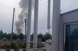 Російські війська атакували «Епіцентр» в Одесі і спричинили пожежу Російські війська атакували «Епіцентр» в Одесі і спричинили пожежу