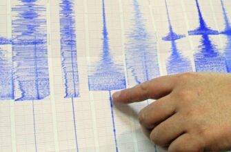 В Україні зафіксували черговий землетрус – підземні поштовхи сколихнули один із регіонів